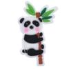 Coruja Desenho Animado Patch de PVC Cola Macia Decorativo Pequeno Acessórios Planos Capinha de Celular Acessórios de Cabelo Acessórios de Joalheria DIY