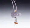 Directamente del fabricante: Piedra Ojo de Gato Colgante de Calabaza 3D, Encanto Pequeño, Versátil, Múltiples Colores Disponibles, Impulsor de Tráfico para Tienda, Mayoreo
