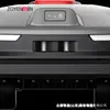 Robot Cortacésped Inteligente V600 Robot Cortacésped Inteligente Inalámbrico Sin Bordes Shandong Zhongyuan