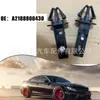 Adequado para Mercedes-Benz W204/W212 Classe C Classe E Classe S Suporte Fixo Clipe A2188800430 Para-choque