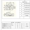 Heng Shengxing Fabricantes Suministran Núcleo de Transformador PC95 Núcleo Em8 / Er8-13