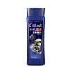 Shampoo Qingyang Shampoo Remoção de Oleosidade Vitalidade Esportes Menta 200g Anticaspa Controle de Oleosidade Embalagem Nova e Antiga Enviadas Aleatoriamente