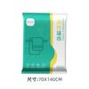 Toalla de baño desechable húmeda y seca para viajes de negocios, toalla de baño portátil absorbente, toalla comprimida desechable limpia e higiénica