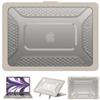 Funda protectora transparente para portátil Apple Mac Book Air 13.6 2022K M2 A2681