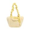 Bolsos de Moda para Mujer 2025 Nuevos Bolsos Peludos de Mano Tendencia Bolsos de Hombro Cruzados Versátiles de Moda Bolsos Peludos de Tendencia