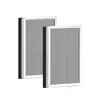 Producto Caliente Transfronterizo Adaptado al Elemento Filtrante del Purificador de Aire Jafanda Jf260 Elemento Filtrante de Eliminación de Bruma Jf260-Rf