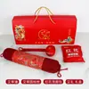 Souvenirs de Cuidado de la Salud, Paquetes de Compresa Caliente Eléctrica para Hombro y Cuello, Pastillas para Remojo de Pies, Cajas de Regalo, Regalos Prácticos para Fiestas, Cajas de Regalo para Ventas de Eventos