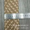 Venda Direta da Fábrica 7-8cm Artesanato de Corda de Cânhamo Decorativa Trama Plana de Cânhamo Estrutura de Tecelagem DIY Manual Corda Corda de Juta