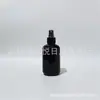 Frasco borrifador grande de 200ml, frasco borrifador pequeno preto, frasco borrifador de pressão marrom, frasco borrifador azul de 200ML, frasco borrifador de álcool