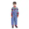 Serie de Retorno de Bebé Fantasma de Halloween Ropa para Actuaciones Infantiles cosplay Ropa para Jugar Ropa de Escenario en stock