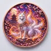 Nueva moneda conmemorativa de cobre de 1 oz, moneda de inversión, muy vendida en sitios independientes, moneda de la serie Zorro