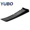 Adecuado para Toyota Camry 2018-2023 Tira Embellecedora del Parachoques Delantero en Negro Brillante 5271306140, 5271206140