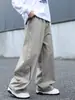 Ropa Infantil Pantalones para Niños Estilo Primavera y Otoño 2026 Nuevos Pantalones Largos de Pierna Recta Casuales Ropa de Otoño Niños Medianos y Grandes Pantalones de Otoño Niños
