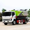 Dongfeng Dolic 10 Vehículo de Limpieza a Alta Presión Cuadrado Desobstrucción de Tuberías Nueva Calidad y Precio Asequible