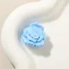 Pinza Mini de Garra Transfronteriza de 2.5cm Clip de Dopamina Estilo Clip Ins Flequillo Elegante Pinza para el Cabello Pasador Accesorio para el Cabello