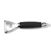 Spot de Fábrica Hogar Acero Inoxidable Hogar Pelador Abrebotellas Set Gadgets de Cocina de Acero Inoxidable