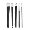 Venta al por mayor del fabricante Lima de pedicura profesional de acero inoxidable de 13 cm para eliminar piel muerta y callos, Juego de herramientas para pedicura de hongos en las uñas