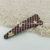 Pinza para el pelo de estilo coreano con cuadros geométricos de estrellas, pinza lateral BB retro, pinza de moda versátil para flequillo, pinza para romper, pinza para pelo suelto