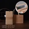 Caja de Regalo de Alta Gama Hecha a Medida Caja de Madera Universal Ecológica para Medicina Tradicional China y Empaque de Té Caja de Regalo Caja de Regalo de Madera Caja Vacía