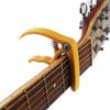 Prioridade de ukulele de guitarra clipe variável com fabricantes de clipes de dupla finalidade de unha de corda de dupla finalidade guitarra folk clipe clássico