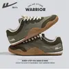 Zapatos HuiLi Zapatos de Entrenamiento Alemanes Zapatos de Hombre Estilo Nuevo Venta Caliente Primavera Suela Suave Cómodos Suela Gruesa Zapatos Casuales Zapatos de Hombre Hombre B