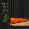 Adornos de frutas simuladas, cubiertas de plástico para verduras, manzanas y plátanos decorativos falsos, modelos educativos, accesorios para fotografía, decoraciones para gabinetes.