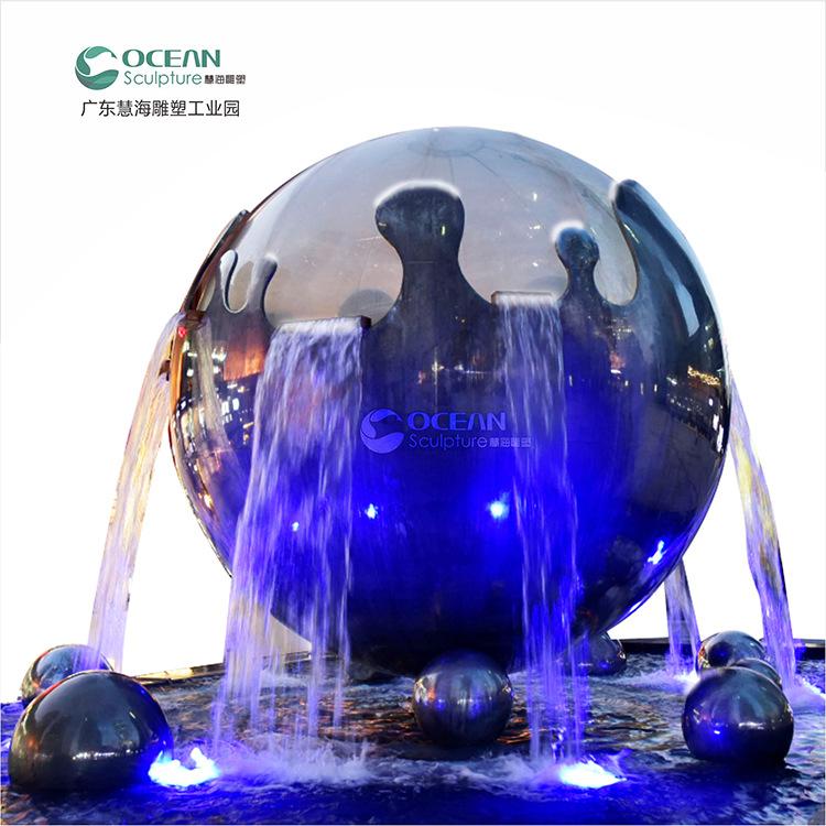 不锈钢水景圆球雕塑001.jpg