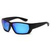 Gafas de Sol Polarizadas Europeas y Americanas Seleccionadas Cuidadosamente para Ciclismo al Aire Libre para Hombres, Conducción Deportiva, Gafas de Sol Anti-UV para Mujeres, Venta al por Mayor