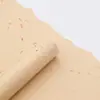 Papel de Pétalos Rasgados a Mano Milán Papel Dongba Flor de Papel Papel de Envoltura Hecho a Mano DIY Papel de Envoltura para Ramo de Regalo Papel de Arte