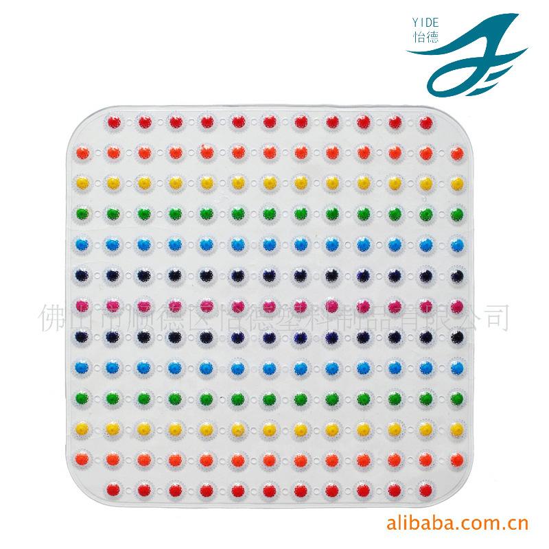 家用酒店淋浴垫