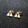 Pendientes de Acero Inoxidable Calados Transfronterizos Nuevos con Varios Diseños de Gatos, Renos, Abejas, Mariposas y Conejos en Stock