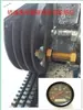 Sensor de Engranaje de Anillo Magnético para Tacómetro de Automóvil y Marino, Universal para Motores Diésel y Maquinaria de Ingeniería, 12/24V