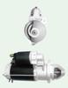 Henan ruoke motor de partida 0001231006 0986017270 24v 6KW 11d adequado para doetz