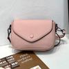 Bolsa Feminina de Couro Genuíno, de Alta Qualidade, Luxo Leve, Bolsa Simples e Fashion, Bolsa Transversal, Bolsa Quadrada Pequena Feminina, Bolsa de Ombro para o Dia a Dia, Bolsa Tote