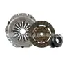 Kit de Embreagem Novo K618-3083 é Adequado para Peugeot 206 L4 1.4L Sohc 2000-2009