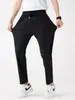 Pantalones Deportivos de Verano Cruzados en Stock Casual Versátil Nuevo para Exteriores para Hombre Holgados de Secado Rápido de Marca de Moda Ropa para Hombre Estilo Europeo y Americano