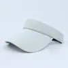 Gorra para Correr, Sombrero de Sol de Verano, Gorra de Béisbol con Parte Superior Abierta para Mujer, Protección Solar Anti-UV para Deportes al Aire Libre, Sombrero de Tenis Absorbente de Sudor