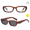 Gafas Retro Cuadradas de Marco Pequeño, Lentes Fotocromáticos Inteligentes, Estilo Urbano Popular, Gafas Lisas de Alta Definición con Filtro de Luz Azul