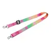 En stock Billetera de Monedas de Silicona Ling Nabel Correa de Cuello Funda de Teléfono de Dibujos Animados Correa Correa para Hombro de Unicornio Correa para Hombro de Cámara