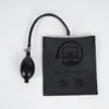 Bolsa de Aire para Posicionamiento Rápido de Puertas y Ventanas Herramienta para Reparación de Automóviles Bolsa de Aire Multifuncional Ajustable Negra Cuadrada