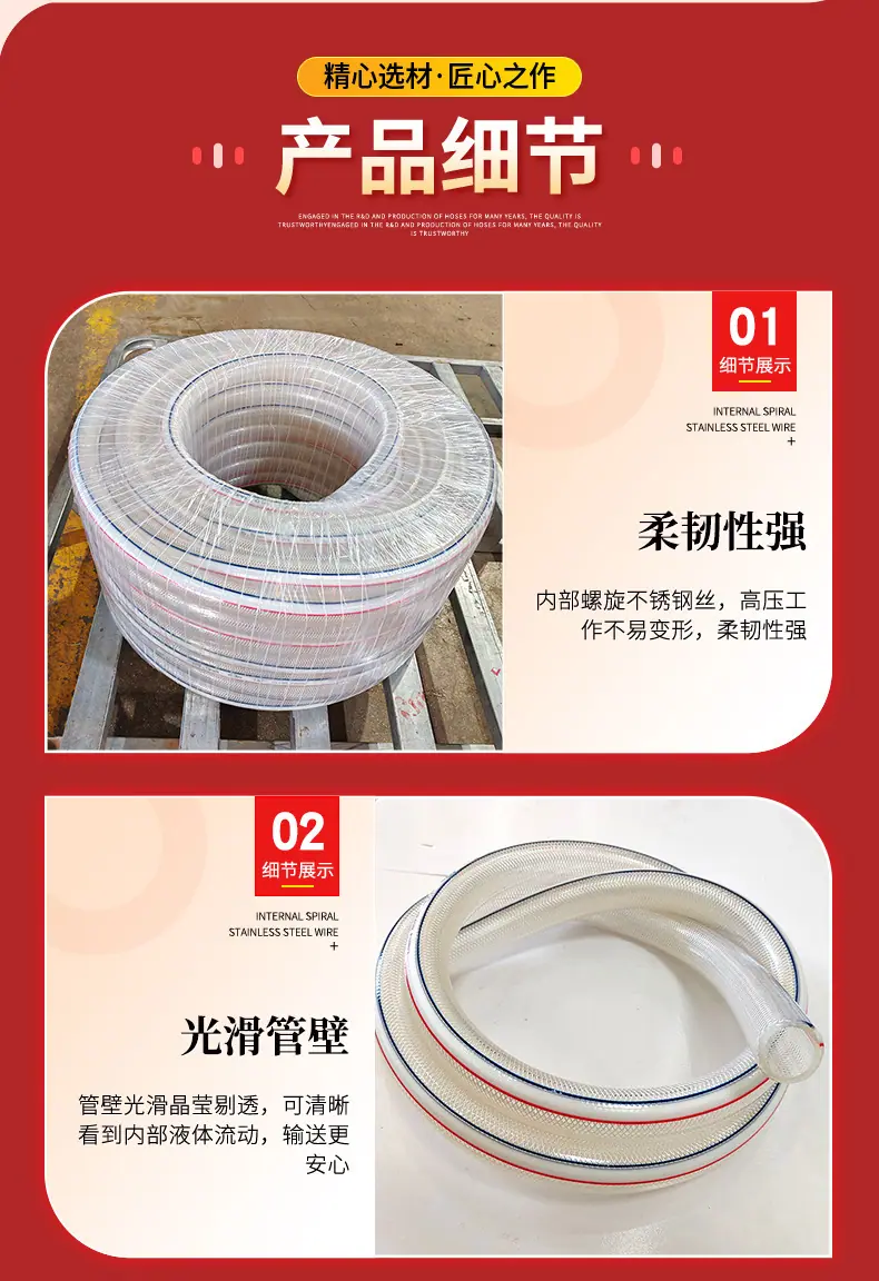 白线管详情页