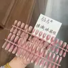 Uñas Portátiles Hechas a Mano, 30 Piezas al por Mayor, Cuentas de Vidrio Transparente Ovaladas con un Brillo Acuoso, Efecto Iluminador, Efecto Ojo de Gato, Tamaños Variados, Productos Semi-Terminados