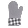 Luvas de Silicone Impermeáveis e Isolantes Térmicas para Cozinha, Uso Doméstico, Espessadas, Especiais para Forno, Anti-Queimaduras, Assar, Atacado, Resistentes a Altas Temperaturas, Antiderrapantes