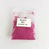 Polvo Pigmento de Parafina Concentrado Sólido 2G Paquete Pequeño Colorante para Velas de Aromaterapia Pigmento para Colorear Rodajas de Cera Hechas a Mano con DIY