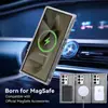 Adecuado para Samsung S25 Ultra Dream Modelo de Impresión Magnética Doméstica S24 Plus Funda Transparente para Teléfono Móvil