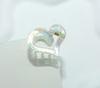 Horquilla de color mágico para el pelo, tamaño pequeño, accesorios para el cabello de princesa para mujer, flequillo lateral roto, horquilla para el pelo, 2024
