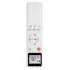 Adecuado para Control Remoto de Aire Acondicionado Mbo Meibo Songcc Songchuan Gmcc Lejing Lejnlive Kf-25Gw/C5