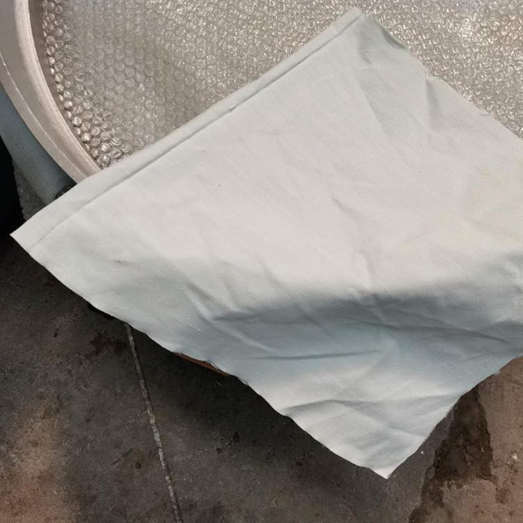 滤布