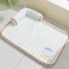 Cama para Perro Modelo Nuevo de 26 Años Colchón de Látex Primavera y Verano Cama Refrigerante para Gatos Cojín para Cama de Perro Pequeño y Mediano Sofá Cama para Mascotas