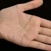Nuevo collar de cara sonriente con diamantes para mujer, exquisito y discreto, con un toque de lujo ligero, nicho, de alta gama, diseño simple y versátil
